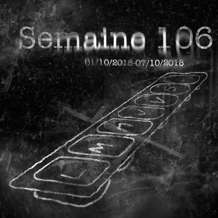 Semaine 106